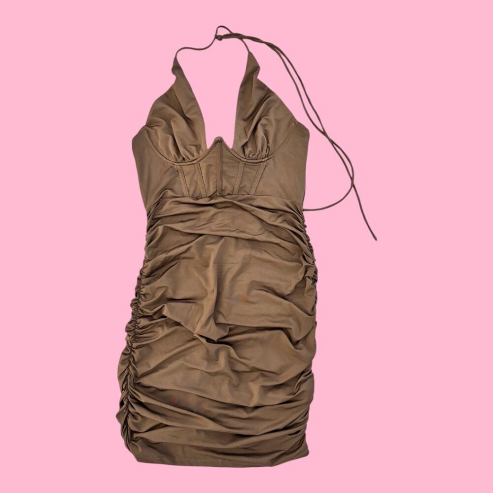 Princess Polly Zandra mini dress